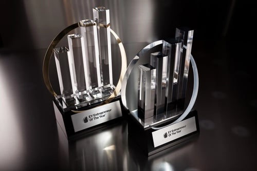 Our achievements